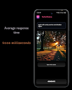 VerboVisions - Text to Image Ekran Görüntüsü 3