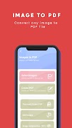 Smart PDF Converter imagem de tela 1