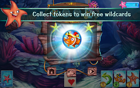 Solitaire Treasures 截圖 5