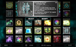 Hidden Dimensions 3 스크린샷 4