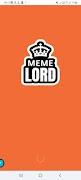 Meme Lord syot layar 3