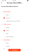 StaffConnect App screenshot 4