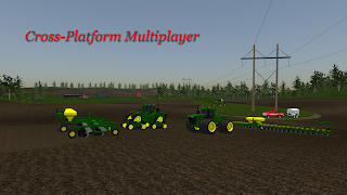 1 Schermata Farming USA 2