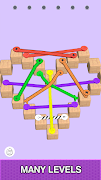 برنامهنما Tangled Screw عکس از صفحه