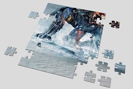 Pacific Rim Puzzle Games screenshot 7