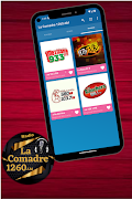 La Comadre 1260 screenshot 3