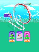 Theme Park Idle! Ekran Görüntüsü 6