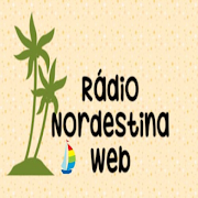 Rádio Web Nordestina স্ক্রিনশট 3