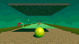 SlideRush - Rolling Ball Quest syot layar 4
