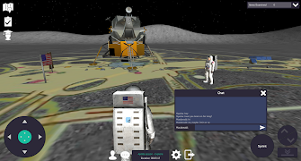 Fieldscapes syot layar 2