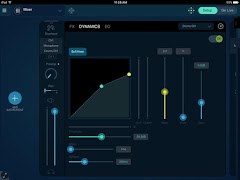 Connected PA Screenshot 2