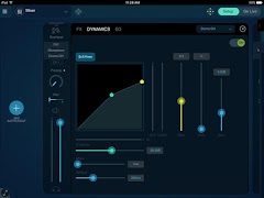 Connected PA screenshot 2