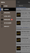 LTD Events 스크린샷 3