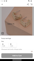 Shear Bliss Boutique скриншот 1