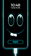 3D Battery Charging Animation screenshot 6