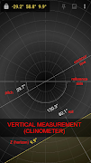 Clinometer স্ক্রিনশট 7