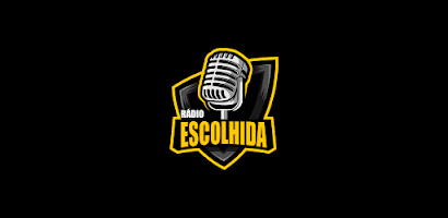 Rádio Escolhida 海报