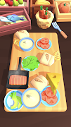 Chef Perfecto-poster