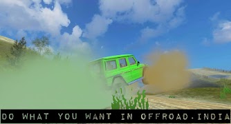 OFFROAD.INDIA 截图 7