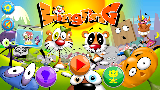 LingLing Learn English screenshot 5