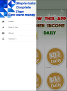 Daily Earning 截圖 4