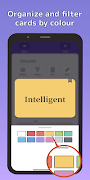 برنامه‌نما Flashcards Maker عکس از صفحه