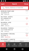 برنامه‌نما Advantage Poll-Watcher عکس از صفحه