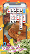 Solitaire Trip capture d'écran 1