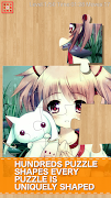 Jigsaw Puzzles screenshot 2