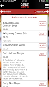 Gurt Wings screenshot 2
