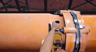 Ship Graveyard Simulator screenshot 4