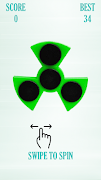 hand spinner 스크린샷 2