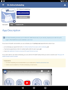 VA Launchpad تصوير الشاشة 2