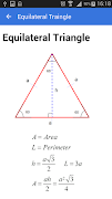 All Math Formulas screenshot 2