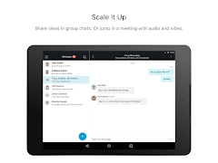 7 Schermata Broadsoft UC-One