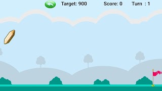 Gilli Danda captura de pantalla 2