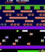 3 Schermata Jumping Frog