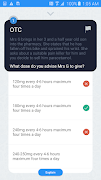 Pre Reg Master تصوير الشاشة 2