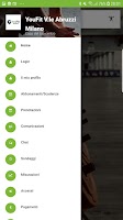 YouFit V.le Abruzzi Milano تصوير الشاشة 3