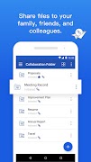 ASUS WebStorage - Cloud Drive screenshot 4