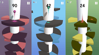 kurketrekker screenshot 1