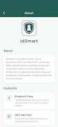 idSmart screenshot 2