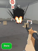 Gun Store 3D 截圖 7