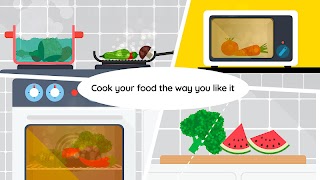 Fitoons screenshot 7