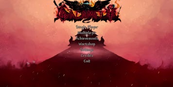 Calamity Mod পোস্টার