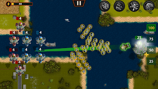 Plane Wars 2 স্ক্রিনশট 5