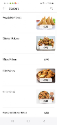 Coriander Bae Screenshot 3