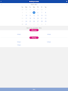 FiTrain 스크린샷 7