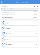 LHS APP स्क्रीनशॉट 3