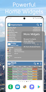 DejaOffice CRM with PC Sync screenshot 4